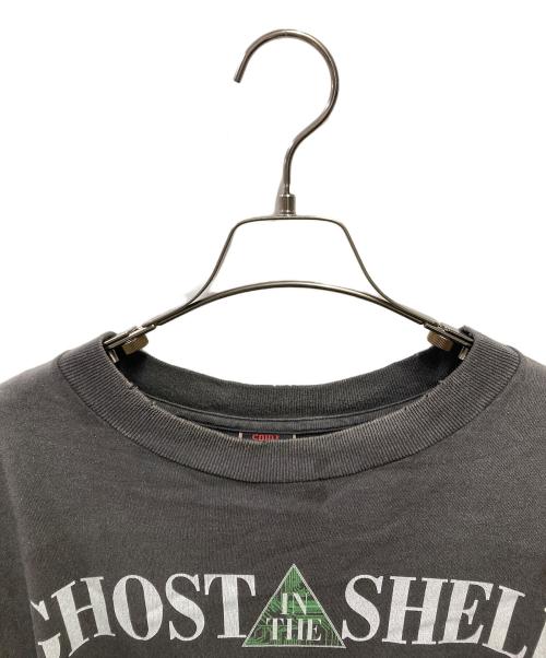 SAINT MICHAEL（セントマイケル）SAINT MICHAEL (セントマイケル) GS SS TEE グレー サイズ:XLの古着・服飾アイテム