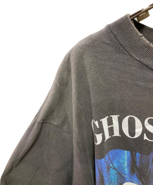 SAINT MICHAEL（セントマイケル）SAINT MICHAEL (セントマイケル) GS SS TEE グレー サイズ:XLの古着・服飾アイテム