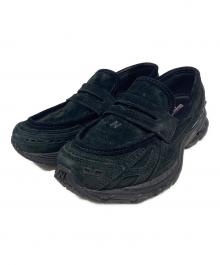 NEW BALANCE（ニューバランス）の古着「1906L "Black Suede"」｜ブラック