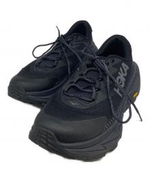 HOKAONEONE（ホカオネオネ）の古着「M SKYLINE-FLOAT X」｜ブラック