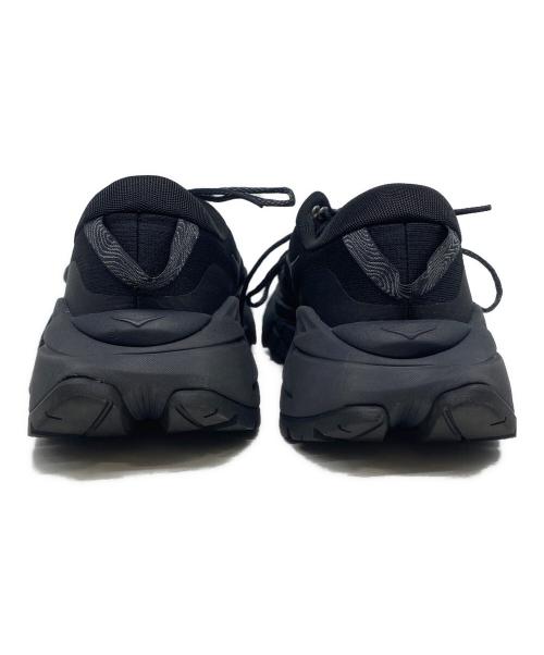 HOKAONEONE（ホカオネオネ）HOKAONEONE (ホカオネオネ) M SKYLINE-FLOAT X ブラック サイズ:26.0の古着・服飾アイテム