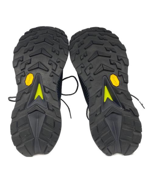 HOKAONEONE（ホカオネオネ）HOKAONEONE (ホカオネオネ) M SKYLINE-FLOAT X ブラック サイズ:26.0の古着・服飾アイテム