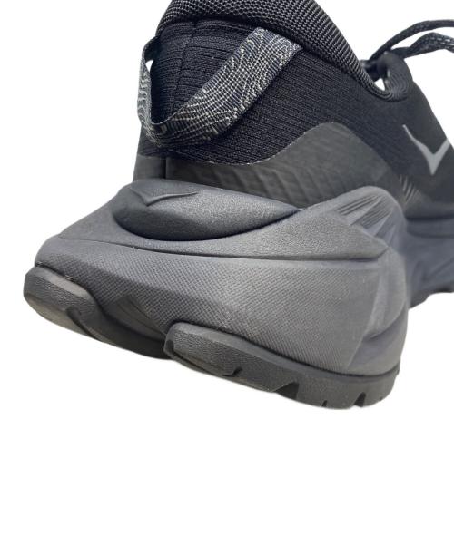 HOKAONEONE（ホカオネオネ）HOKAONEONE (ホカオネオネ) M SKYLINE-FLOAT X ブラック サイズ:26.0の古着・服飾アイテム