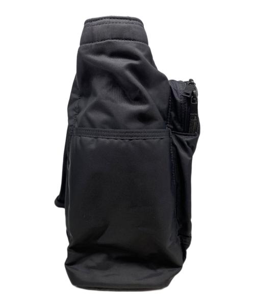 PORTER（ポーター）PORTER (ポーター) フラッシュトートバッグ ブラックの古着・服飾アイテム