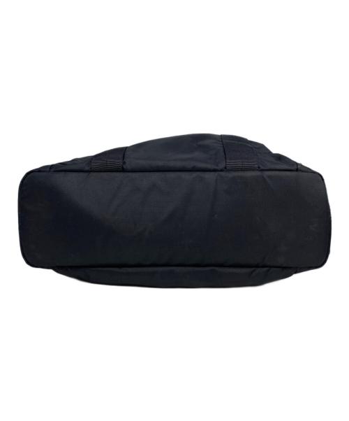 PORTER（ポーター）PORTER (ポーター) フラッシュトートバッグ ブラックの古着・服飾アイテム