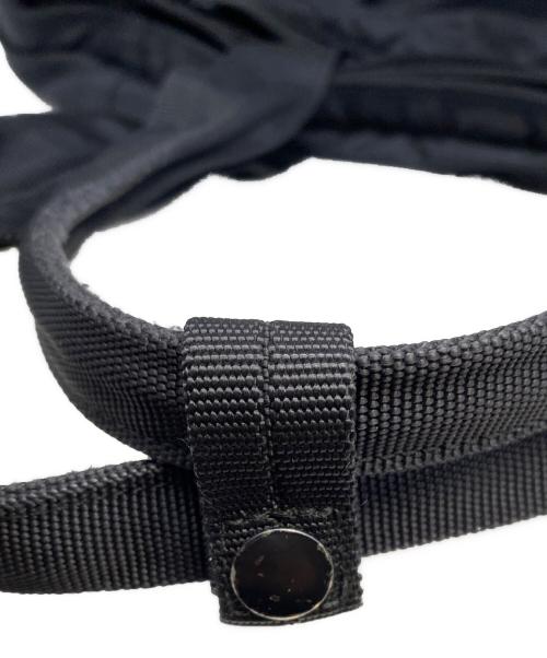 PORTER（ポーター）PORTER (ポーター) フラッシュトートバッグ ブラックの古着・服飾アイテム