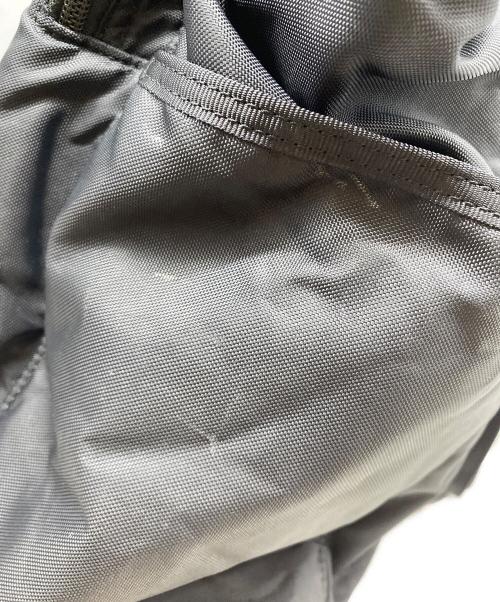 PORTER（ポーター）PORTER (ポーター) フラッシュトートバッグ ブラックの古着・服飾アイテム