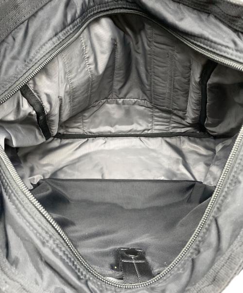 PORTER（ポーター）PORTER (ポーター) フラッシュトートバッグ ブラックの古着・服飾アイテム