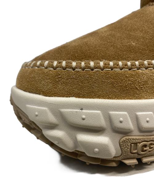 UGG（アグ）UGG (アグ) VENTURE DAZE ULTRA MINI ブラウン サイズ:26.0の古着・服飾アイテム