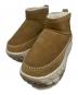 UGG（アグ）の古着「VENTURE DAZE ULTRA MINI」｜ブラウン