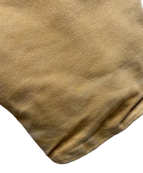 CarHartt（カーハート）CarHartt (カーハート) トラディショナルコート ベージュ サイズ:サイズ詳細参照の古着・服飾アイテム