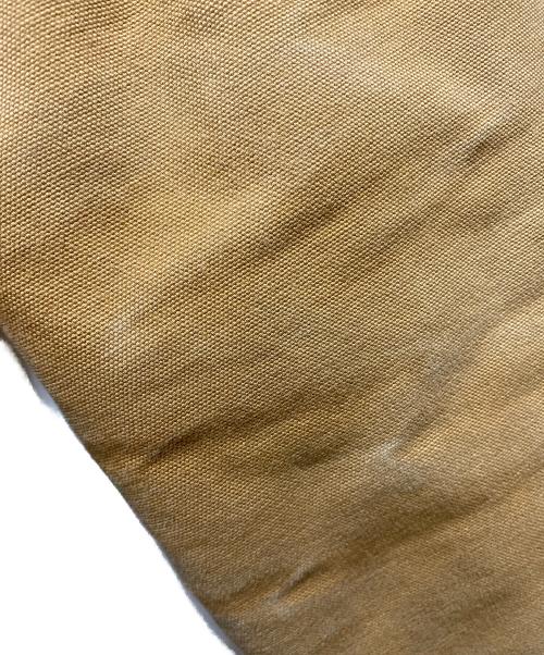 CarHartt（カーハート）CarHartt (カーハート) トラディショナルコート ベージュ サイズ:サイズ詳細参照の古着・服飾アイテム