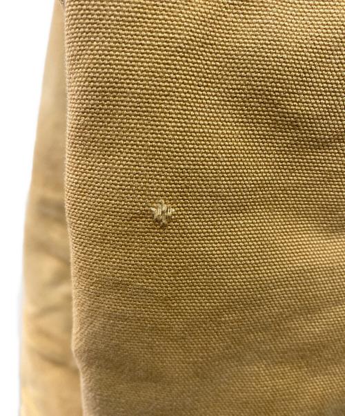 CarHartt（カーハート）CarHartt (カーハート) トラディショナルコート ベージュ サイズ:サイズ詳細参照の古着・服飾アイテム