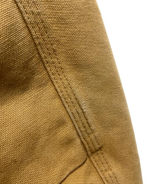 CarHartt（カーハート）CarHartt (カーハート) トラディショナルコート ベージュ サイズ:サイズ詳細参照の古着・服飾アイテム