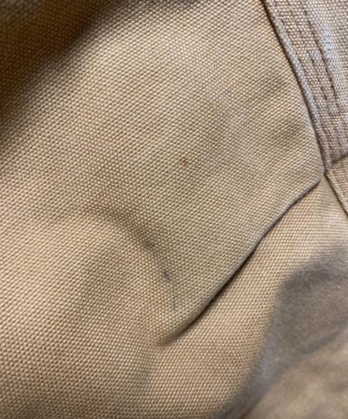 CarHartt（カーハート）CarHartt (カーハート) トラディショナルコート ベージュ サイズ:サイズ詳細参照の古着・服飾アイテム