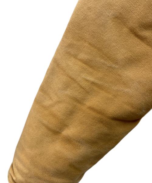 CarHartt（カーハート）CarHartt (カーハート) トラディショナルコート ベージュ サイズ:サイズ詳細参照の古着・服飾アイテム