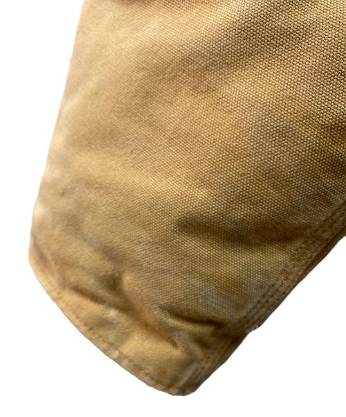 CarHartt（カーハート）CarHartt (カーハート) トラディショナルコート ベージュ サイズ:サイズ詳細参照の古着・服飾アイテム