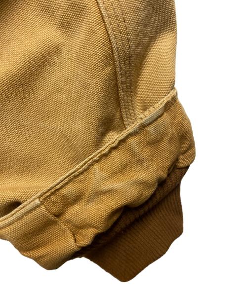 CarHartt（カーハート）CarHartt (カーハート) トラディショナルコート ベージュ サイズ:サイズ詳細参照の古着・服飾アイテム