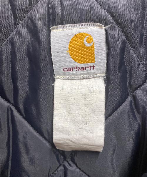 CarHartt（カーハート）CarHartt (カーハート) トラディショナルコート ベージュ サイズ:サイズ詳細参照の古着・服飾アイテム