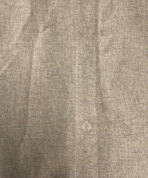 RIM.ARK（リムアーク）RIM.ARK (リムアーク) Chic volume sleeve SH ブラウン サイズ:FREEの古着・服飾アイテム