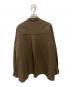 RIM.ARK (リムアーク) Chic volume sleeve SH ブラウン サイズ:FREE：6000円