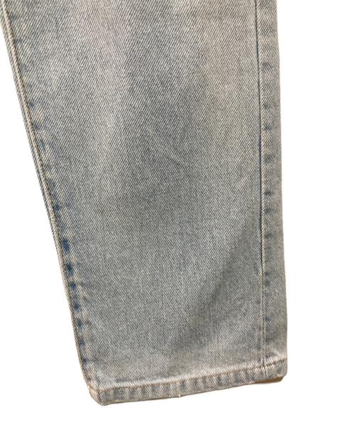 LEVI'S（リーバイス）LEVI'S (リーバイス) 80's 505デニムパンツ 黒カン 82年 インディゴ サイズ:29の古着・服飾アイテム