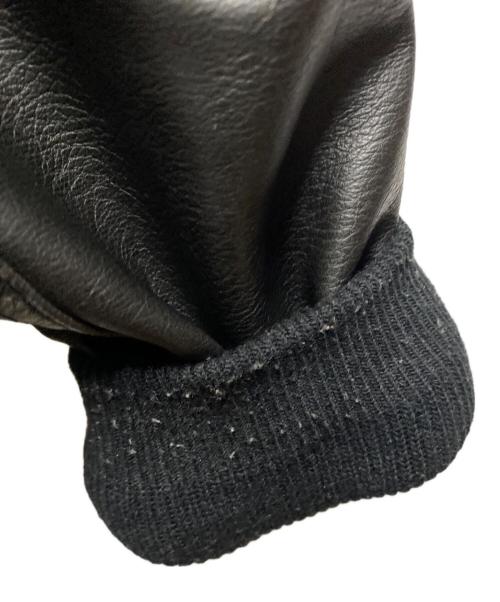 THROW（スロー）THROW (スロー) VINTAGE G-1 ジャケット ブラック サイズ:ＦＲＥＥの古着・服飾アイテム