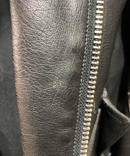 THROW（スロー）THROW (スロー) VINTAGE G-1 ジャケット ブラック サイズ:ＦＲＥＥの古着・服飾アイテム