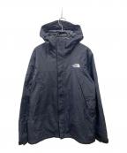 THE NORTH FACEザ ノース フェイス）の古着「Scoop Jacket」｜ネイビー