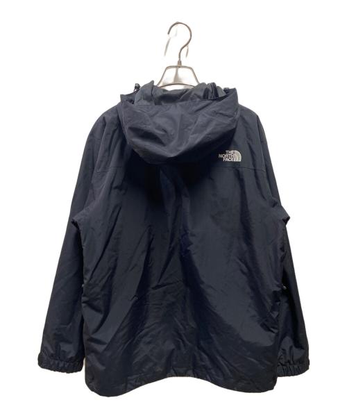 THE NORTH FACE（ザ ノース フェイス）THE NORTH FACE (ザ ノース フェイス) Scoop Jacket ネイビー サイズ:Ｍの古着・服飾アイテム
