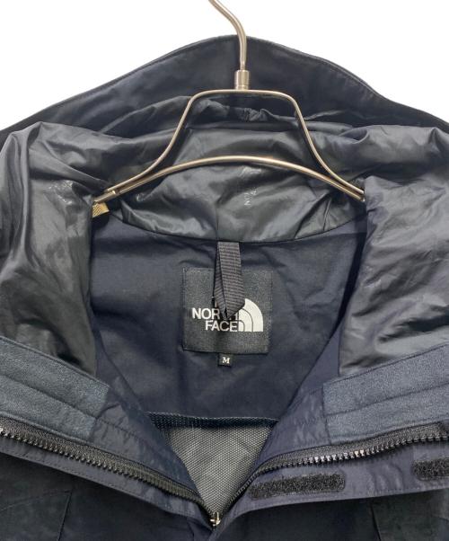 THE NORTH FACE（ザ ノース フェイス）THE NORTH FACE (ザ ノース フェイス) Scoop Jacket ネイビー サイズ:Ｍの古着・服飾アイテム