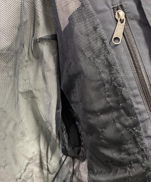 THE NORTH FACE（ザ ノース フェイス）THE NORTH FACE (ザ ノース フェイス) Scoop Jacket ネイビー サイズ:Ｍの古着・服飾アイテム