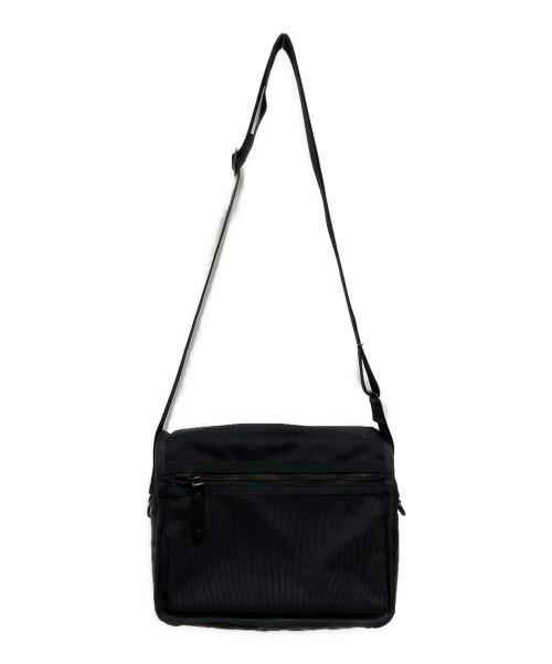 PORTER（ポーター）PORTER (ポーター) HEAT ショルダーバッグ ブラックの古着・服飾アイテム