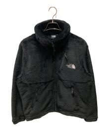 THE NORTH FACE（ザ ノース フェイス）の古着「SHORT VERSALOFT JK」｜ブラック