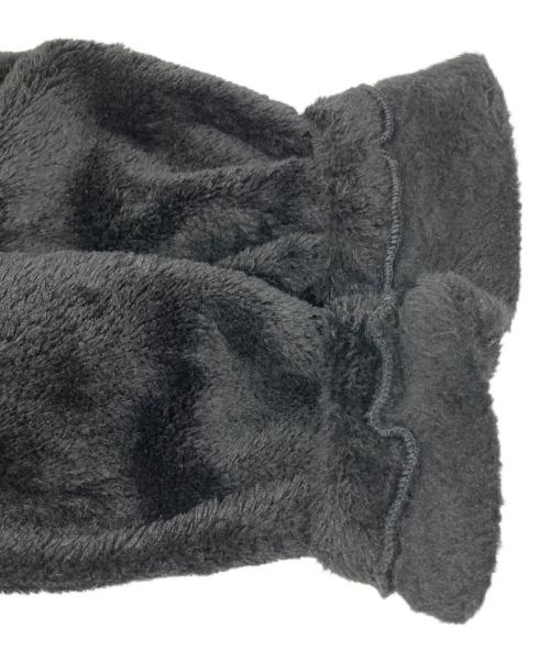 THE NORTH FACE（ザ ノース フェイス）THE NORTH FACE (ザ ノース フェイス) SHORT VERSALOFT JK ブラック サイズ:ＸＬの古着・服飾アイテム