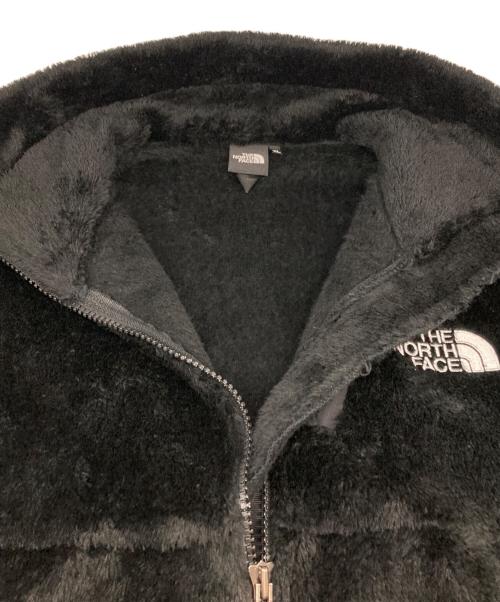 THE NORTH FACE（ザ ノース フェイス）THE NORTH FACE (ザ ノース フェイス) SHORT VERSALOFT JK ブラック サイズ:ＸＬの古着・服飾アイテム