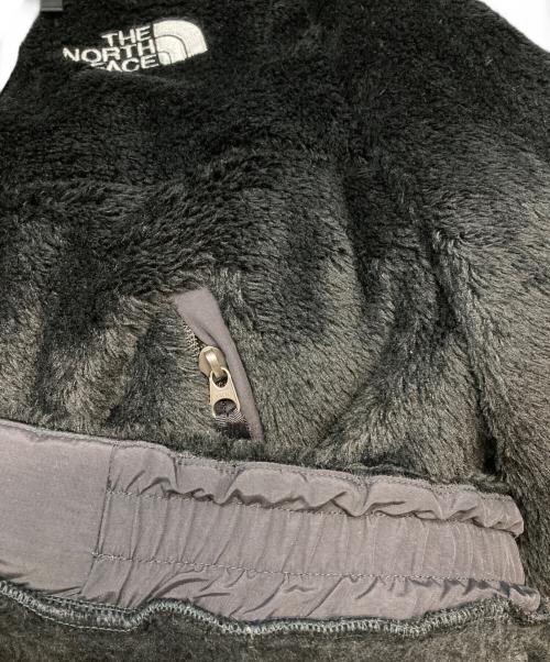THE NORTH FACE（ザ ノース フェイス）THE NORTH FACE (ザ ノース フェイス) SHORT VERSALOFT JK ブラック サイズ:ＸＬの古着・服飾アイテム