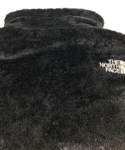 THE NORTH FACE（ザ ノース フェイス）THE NORTH FACE (ザ ノース フェイス) SHORT VERSALOFT JK ブラック サイズ:ＸＬの古着・服飾アイテム