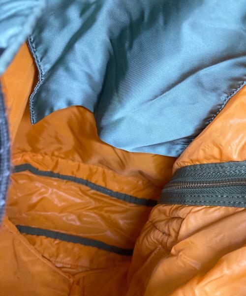 PORTER（ポーター）PORTER (ポーター) タンカーリュック オリーブの古着・服飾アイテム