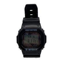 CASIO（カシオ）の古着「デジタルウォッチ」｜ブラック