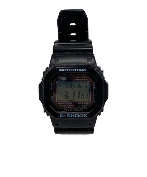 CASIO（カシオ）CASIO (カシオ) デジタルウォッチ ブラックの古着・服飾アイテム