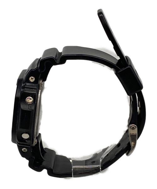 CASIO（カシオ）CASIO (カシオ) デジタルウォッチ ブラックの古着・服飾アイテム