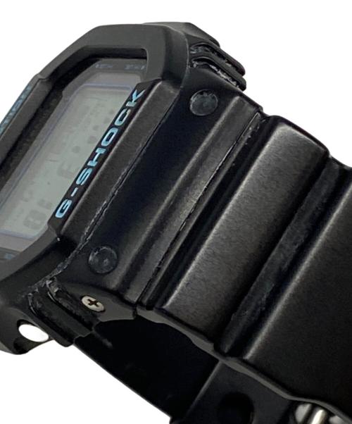 CASIO（カシオ）CASIO (カシオ) デジタルウォッチ ブラックの古着・服飾アイテム
