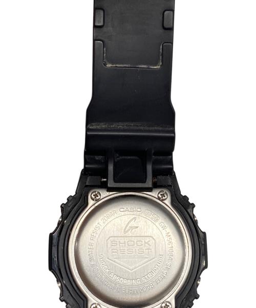 CASIO（カシオ）CASIO (カシオ) デジタルウォッチ ブラックの古着・服飾アイテム
