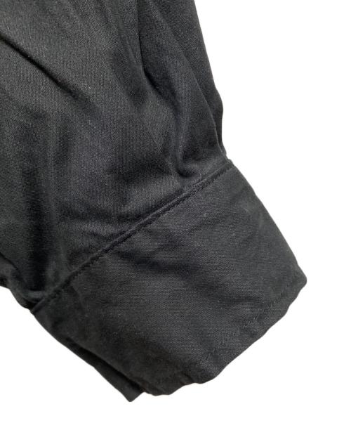 AVIREX 7522（アヴィレックス）AVIREX 7522 (アヴィレックス) JUMPSUIT “BLACK“ ブラック サイズ:Ｓの古着・服飾アイテム