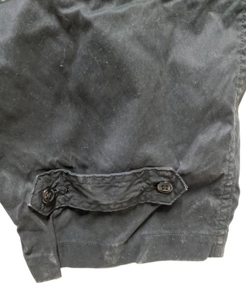 AVIREX 7522（アヴィレックス）AVIREX 7522 (アヴィレックス) JUMPSUIT “BLACK“ ブラック サイズ:Ｓの古着・服飾アイテム