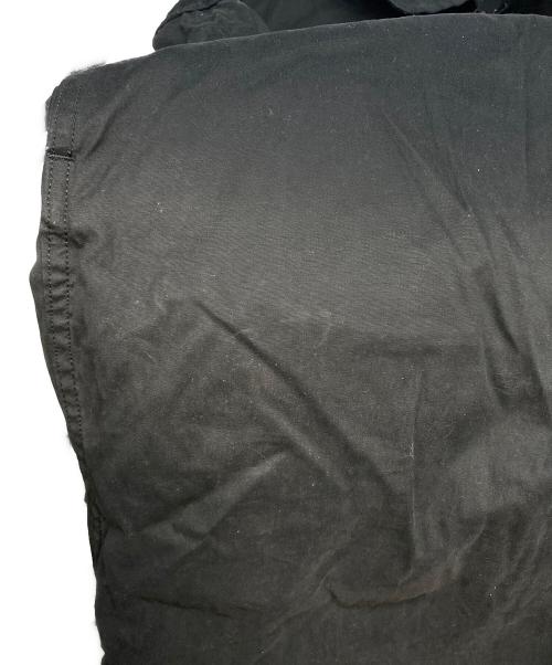 AVIREX 7522（アヴィレックス）AVIREX 7522 (アヴィレックス) JUMPSUIT “BLACK“ ブラック サイズ:Ｓの古着・服飾アイテム