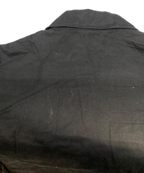 AVIREX 7522（アヴィレックス）AVIREX 7522 (アヴィレックス) JUMPSUIT “BLACK“ ブラック サイズ:Ｓの古着・服飾アイテム