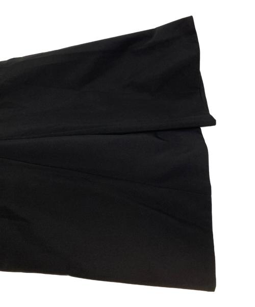 COMMON DIVISOR（コモンデバイザー）COMMON DIVISOR (コモンデバイザー) short jacket ブラック サイズ:サイズ詳細参照の古着・服飾アイテム