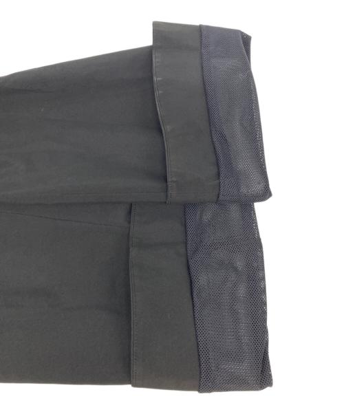 COMMON DIVISOR（コモンデバイザー）COMMON DIVISOR (コモンデバイザー) short jacket ブラック サイズ:サイズ詳細参照の古着・服飾アイテム